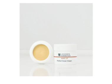 Perfect Cover Cream 02 5ml