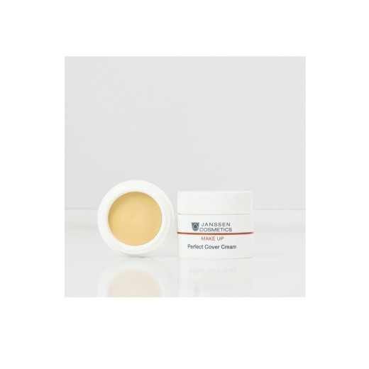 Perfect Cover Cream 02 5ml