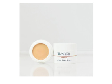 Perfect Cover Cream 03 5ml