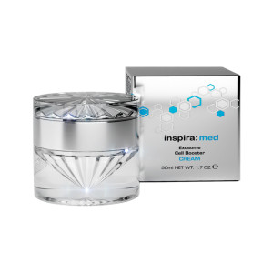 Exosome Cell Booster Cream SPF15 50ml