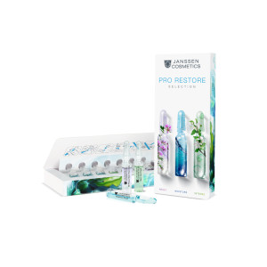 Pro Restore Selection - 7 Tage Ampullen Kur 7x2ml