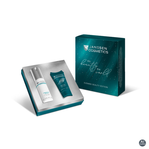 Evening Beauty Edition 2x30ml